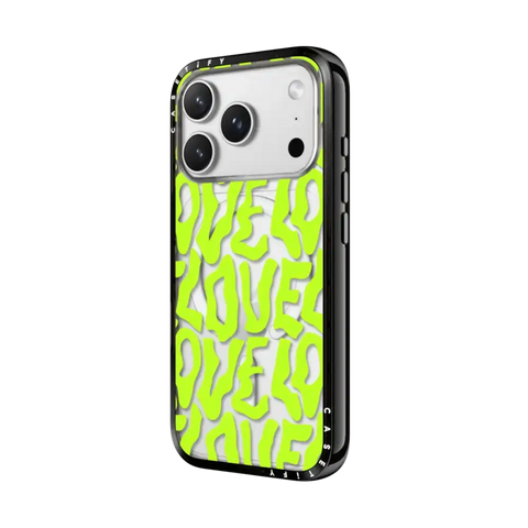 Neon Love by SOFE Store
