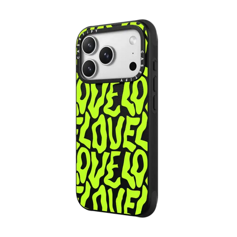 Neon Love by SOFE Store