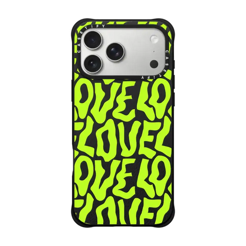 Neon Love by SOFE Store