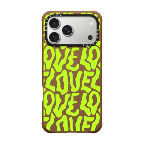 Neon Love by SOFE Store