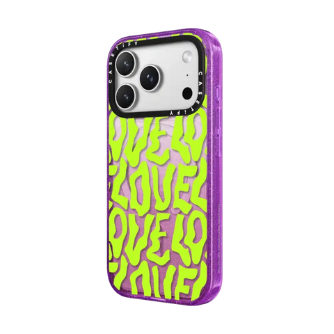 Neon Love by SOFE Store