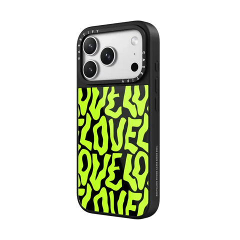Neon Love by SOFE Store