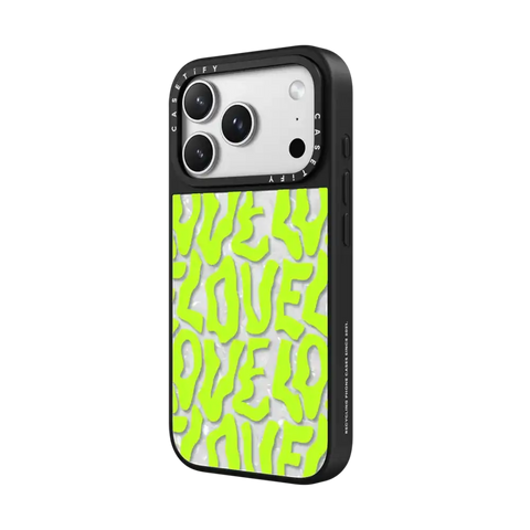 Neon Love by SOFE Store
