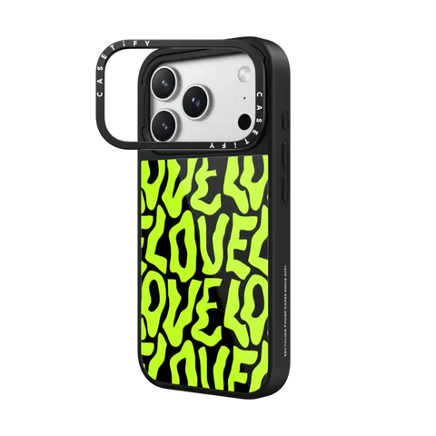 Neon Love by SOFE Store