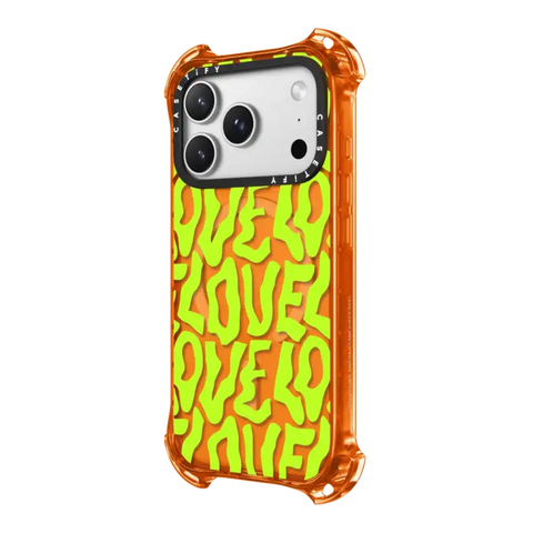 Neon Love by SOFE Store