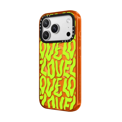 Neon Love by SOFE Store