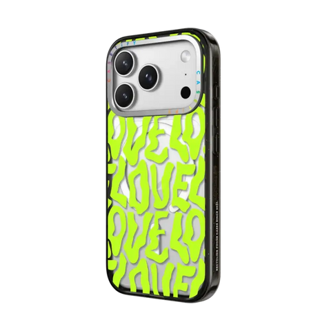 Neon Love by SOFE Store