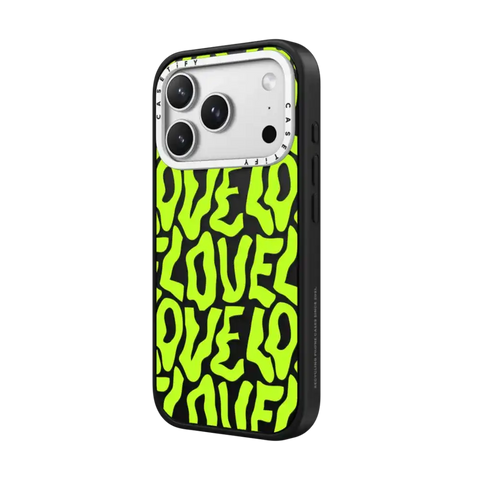 Neon Love by SOFE Store
