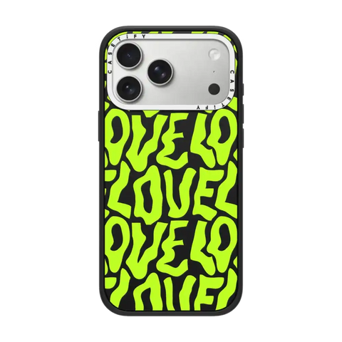 Neon Love by SOFE Store