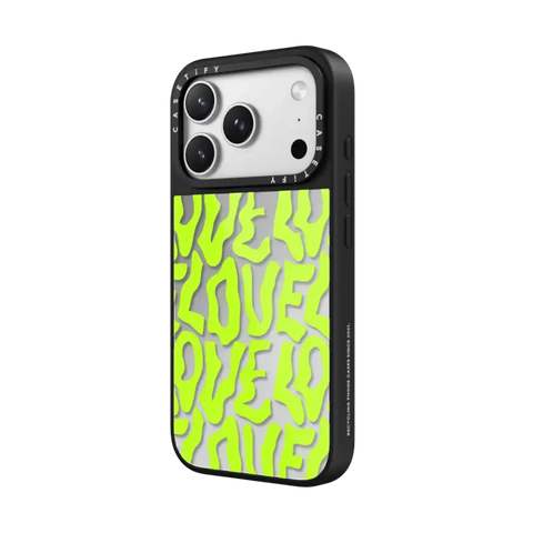 Neon Love by SOFE Store