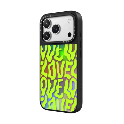 Neon Love by SOFE Store