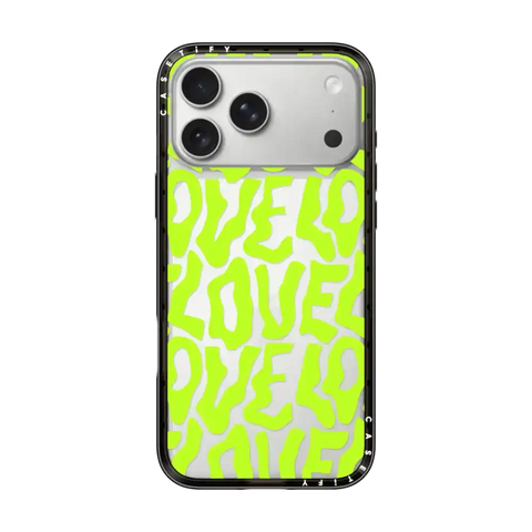 Neon Love by SOFE Store