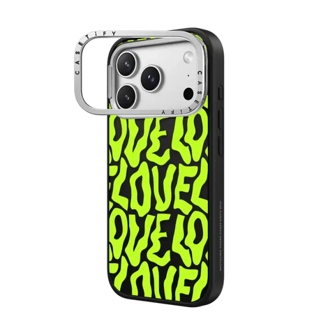 Neon Love by SOFE Store