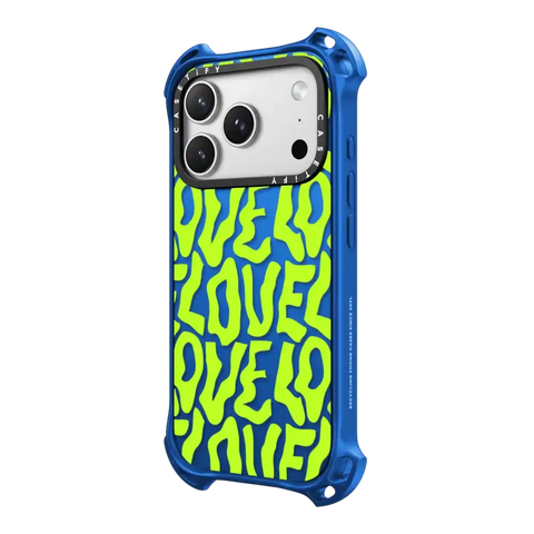 Neon Love by SOFE Store
