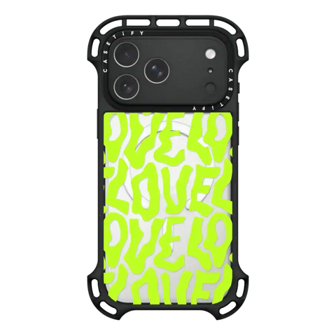 Neon Love by SOFE Store