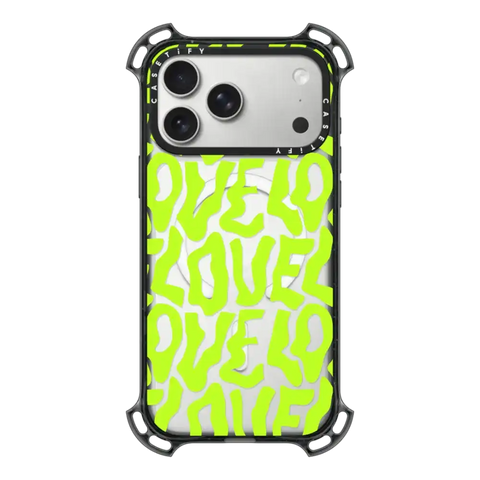 Neon Love by SOFE Store