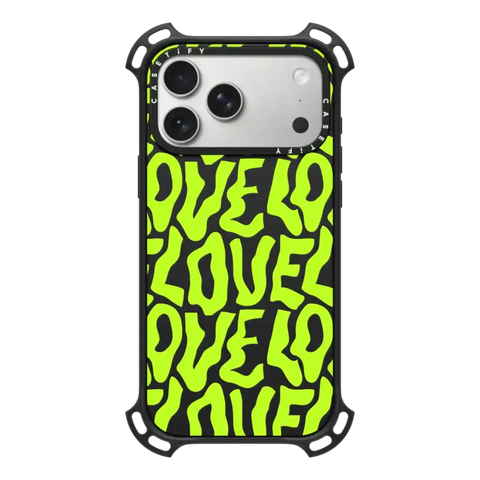 Neon Love by SOFE Store