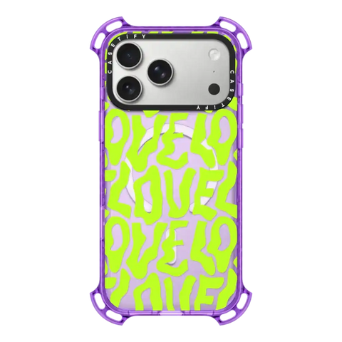 Neon Love by SOFE Store