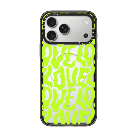 Neon Love by SOFE Store