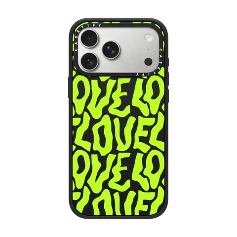 Neon Love by SOFE Store