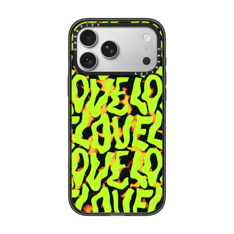 Neon Love by SOFE Store