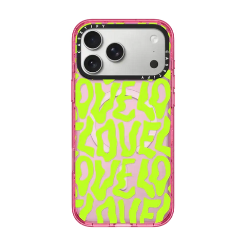 Neon Love by SOFE Store