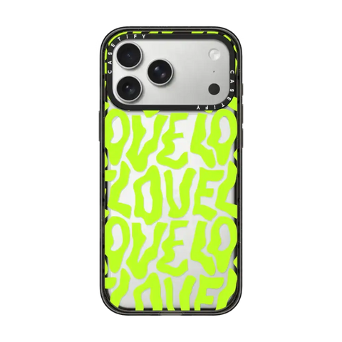 Neon Love by SOFE Store