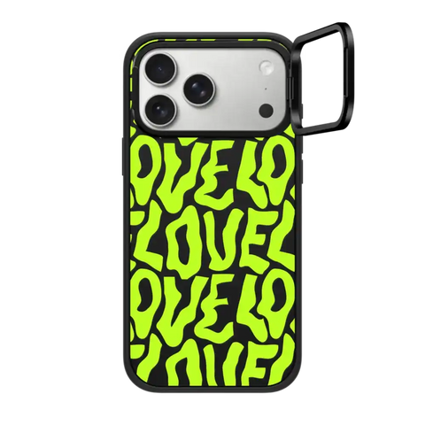 Neon Love by SOFE Store