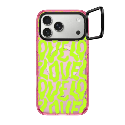 Neon Love by SOFE Store