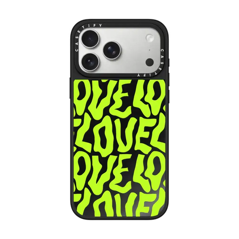 Neon Love by SOFE Store