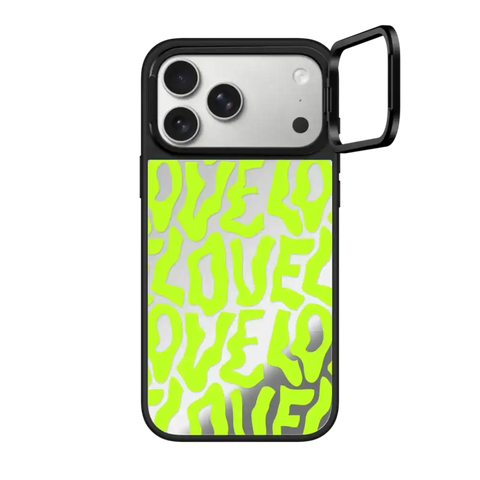 Neon Love by SOFE Store