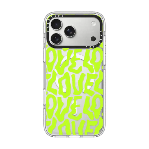 Neon Love by SOFE Store