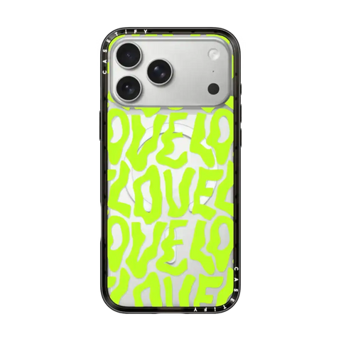Neon Love by SOFE Store