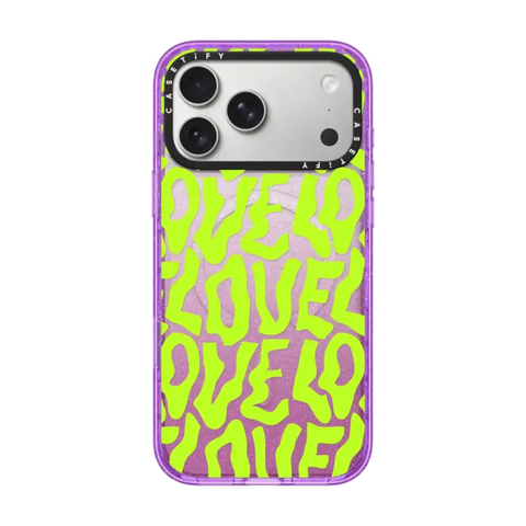 Neon Love by SOFE Store