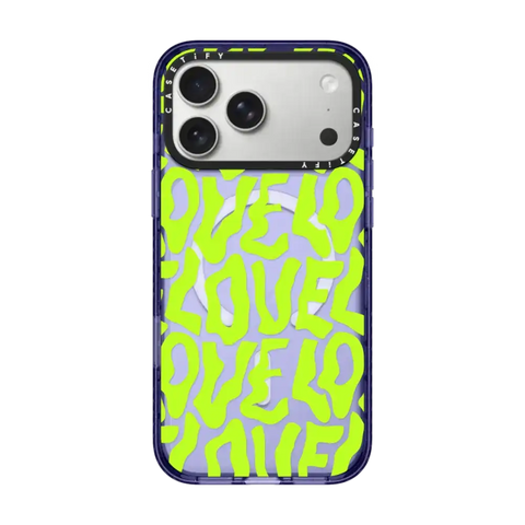 Neon Love by SOFE Store