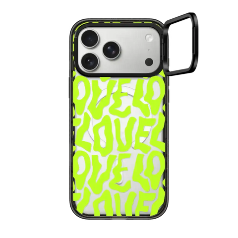 Neon Love by SOFE Store
