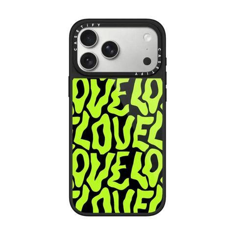 Neon Love by SOFE Store