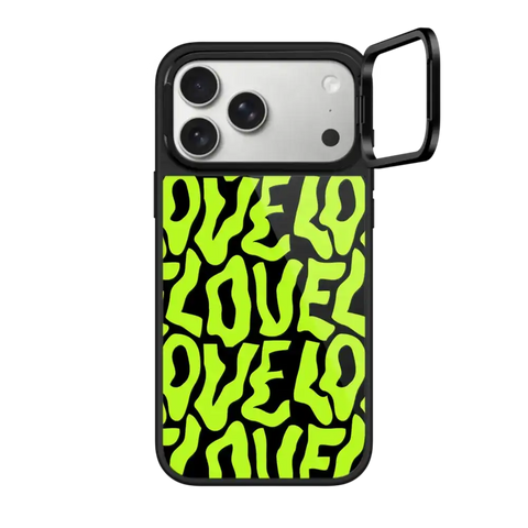 Neon Love by SOFE Store