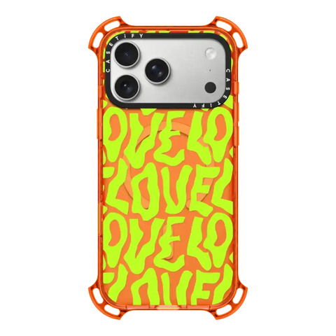 Neon Love by SOFE Store
