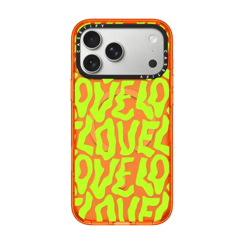 Neon Love by SOFE Store
