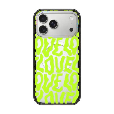 Neon Love by SOFE Store