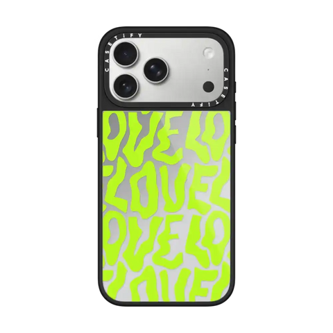 Neon Love by SOFE Store