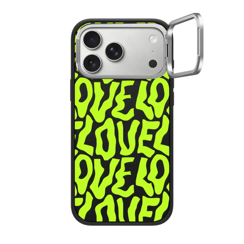 Neon Love by SOFE Store