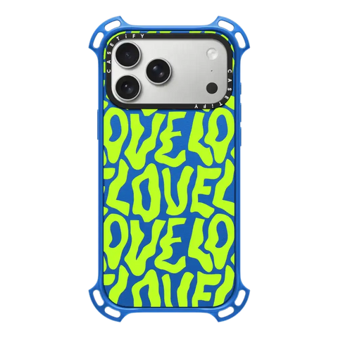 Neon Love by SOFE Store