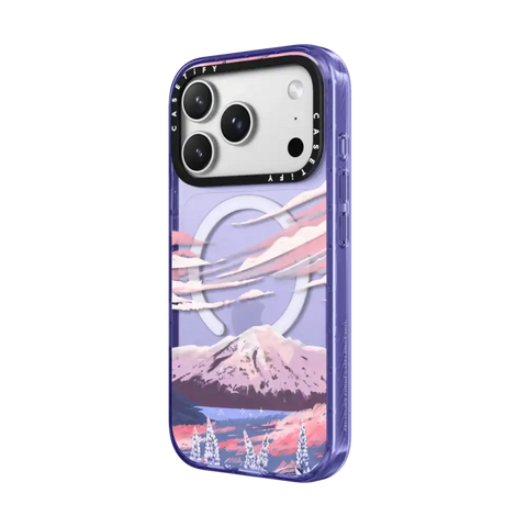 Mount Cook by Papio Press
