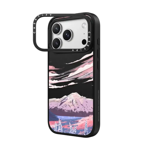 Mount Cook by Papio Press