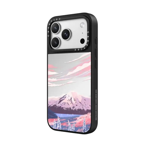 Mount Cook by Papio Press