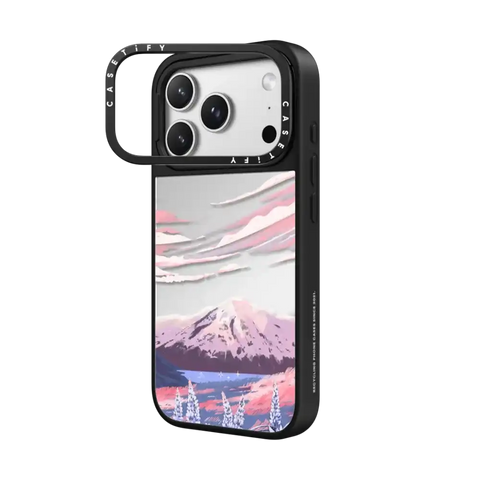 Mount Cook by Papio Press
