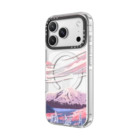 Mount Cook by Papio Press