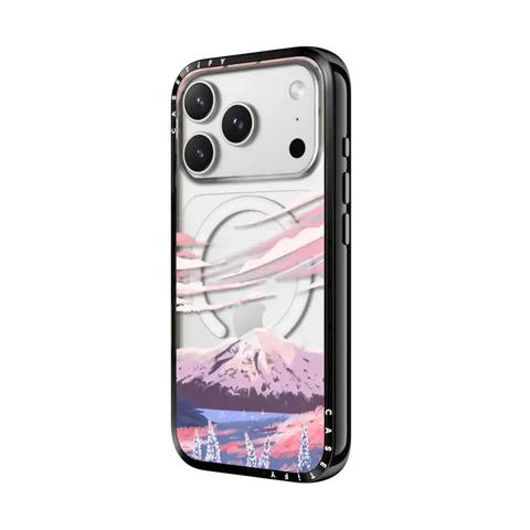 Mount Cook by Papio Press